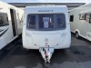 Used Swift Charisma 230 2011 touring caravan Image
