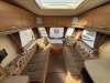 Used Swift Charisma 230 2011 touring caravan Image