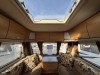 Used Swift Charisma 230 2011 touring caravan Image
