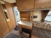 Used Swift Charisma 230 2011 touring caravan Image