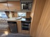 Used Swift Charisma 230 2011 touring caravan Image