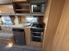 Used Swift Charisma 230 2011 touring caravan Image