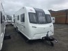 Used Bailey Phoenix 760 2019 touring caravan Image