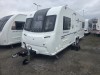 Used Bailey Phoenix 760 2019 touring caravan Image