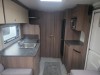 Used Bailey Phoenix 760 2019 touring caravan Image