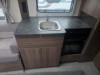 Used Bailey Phoenix 760 2019 touring caravan Image