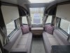 Used Bailey Phoenix 760 2019 touring caravan Image