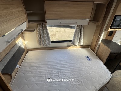 Bailey Phoenix 440 2021 (Trade) image 10