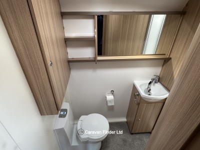 Bailey Phoenix 440 2021 (Trade) image 11