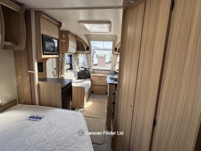 Bailey Phoenix 440 2021 (Trade) image 12