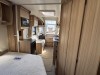 Used Bailey Phoenix 440 2021 touring caravan Image