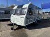 Used Bailey Phoenix 440 2021 touring caravan Image