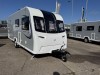 Used Bailey Phoenix 440 2021 touring caravan Image
