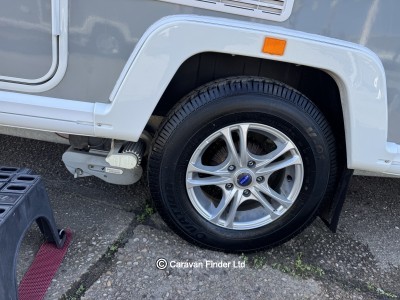 Bailey Phoenix 440 2021 (Trade) image 3