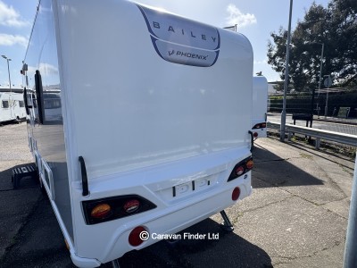 Bailey Phoenix 440 2021 (Trade) image 4