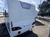 Used Bailey Phoenix 440 2021 touring caravan Image