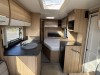 Used Bailey Phoenix 440 2021 touring caravan Image