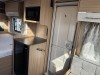 Used Bailey Phoenix 440 2021 touring caravan Image