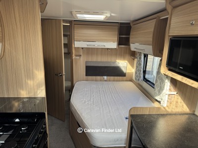 Bailey Phoenix 440 2021 (Trade) image 9