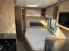 Used Bailey Phoenix 440 2021 touring caravan Image