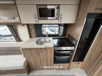 Swift Challenger 480 2022 (Trade) image 10