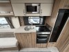 Used Swift Challenger 480 2022 touring caravan Image