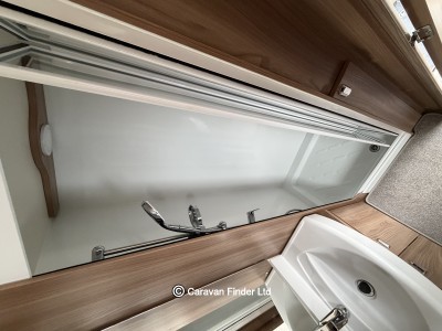 Swift Challenger 480 2022 (Trade) image 12