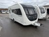 Used Swift Challenger 480 2022 touring caravan Image
