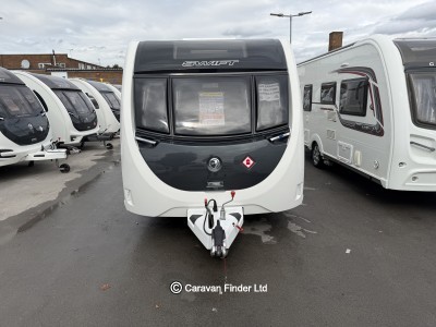 Swift Challenger 480 2022 (Trade) image 3