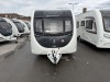Used Swift Challenger 480 2022 touring caravan Image