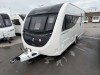 Used Swift Challenger 480 2022 touring caravan Image