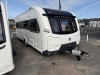 Used Coachman Lusso 1 2022 touring caravan Image