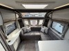 Used Coachman Lusso 1 2022 touring caravan Image
