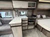 Used Coachman Lusso 1 2022 touring caravan Image