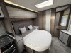 Used Coachman Lusso 1 2022 touring caravan Image