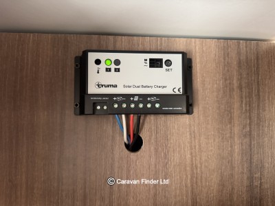 Bailey Unicorn Cadiz 2019 (Trade) image 10