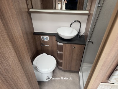 Bailey Unicorn Cadiz 2019 (Trade) image 12