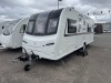 Used Bailey Unicorn Cadiz 2018 touring caravan Image