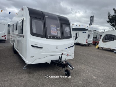 Bailey Unicorn Cadiz 2019 (Trade) image 2