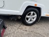 Used Bailey Unicorn Cadiz 2018 touring caravan Image