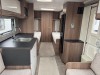 Used Bailey Unicorn Cadiz 2018 touring caravan Image