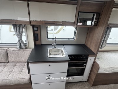 Bailey Unicorn Cadiz 2019 (Trade) image 6