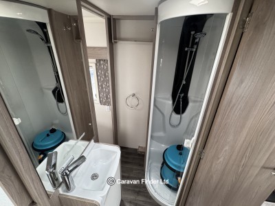 Swift Sprite Major 4 EB 