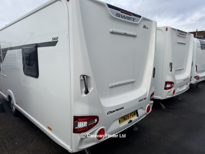 Swift Sprite Major 4 EB 