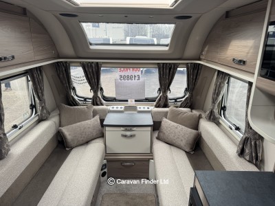 Swift Sprite Major 4 EB 