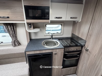 Swift Sprite Major 4 EB 