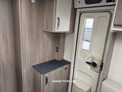 Swift Sprite Major 4 EB 