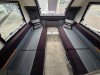 Used Swift Basecamp 2 2023 touring caravan Image