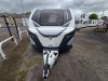 Used Swift Basecamp 2 2023 touring caravan Image