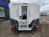 Used Swift Basecamp 2 2023 touring caravan Image
